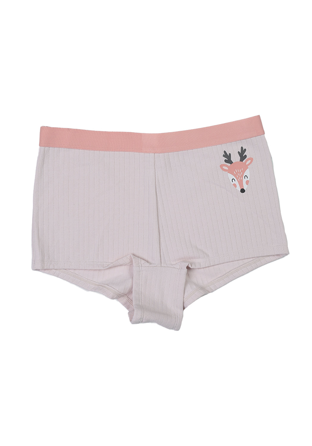 TRIPACK BOXER ALGODON