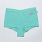 TRIPACK PANTALETA DE ALGODÓN ROSADO DE TEENS MUJER