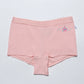 TRIPACK PANTALETA DE ALGODÓN ROSADO DE TEENS MUJER