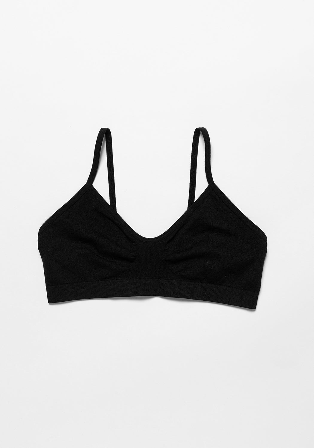 TRIPACK PETO SIN COSTURA BLANCO DE TEENS MUJER