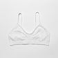 TRIPACK PETO SIN COSTURA BLANCO DE TEENS MUJER