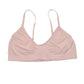 TRIPACK PETO SIN COSTURA BLANCO TEENS MUJER