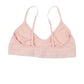 TRIPACK PETO SIN COSTURA BLANCO TEENS MUJER