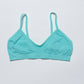 TRIPACK PETO SIN COSTURA NEGRO DE TEENS MUJER