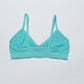 TRIPACK PETO SIN COSTURA NEGRO DE TEENS MUJER