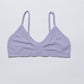 TRIPACK PETO SIN COSTURA NEGRO DE TEENS MUJER