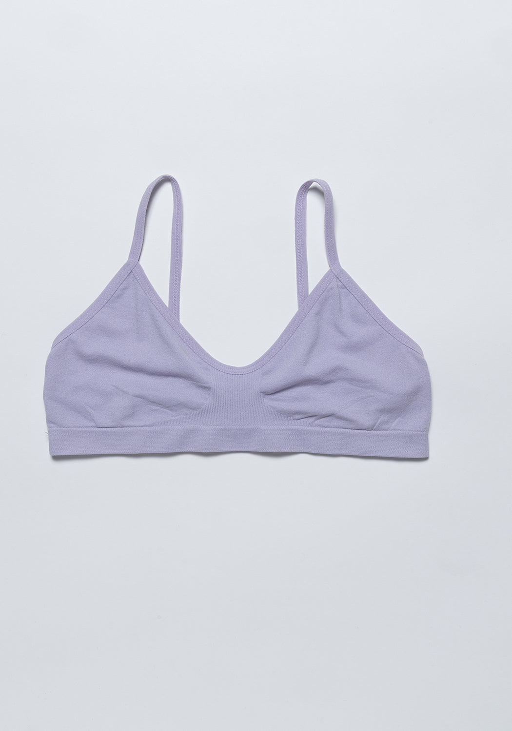 TRIPACK PETO SIN COSTURA NEGRO DE TEENS MUJER