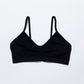 TRIPACK PETO SIN COSTURA NEGRO DE TEENS MUJER