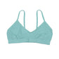 TRIPACK PETO SIN COSTURA NEGRO TEENS MUJER