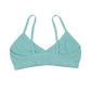TRIPACK PETO SIN COSTURA NEGRO TEENS MUJER