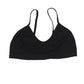 TRIPACK PETO SIN COSTURA NEGRO TEENS MUJER