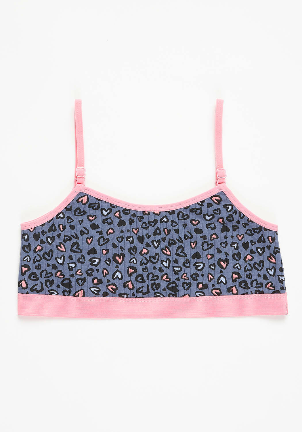 TRIPACK PETO ALGODÓN