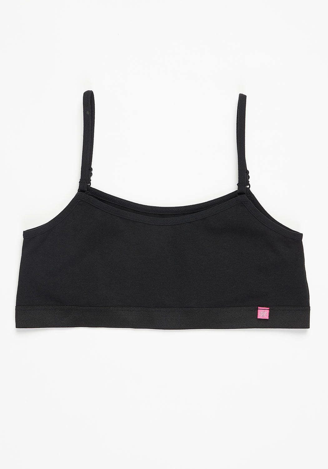 TRIPACK PETO ALGODÓN