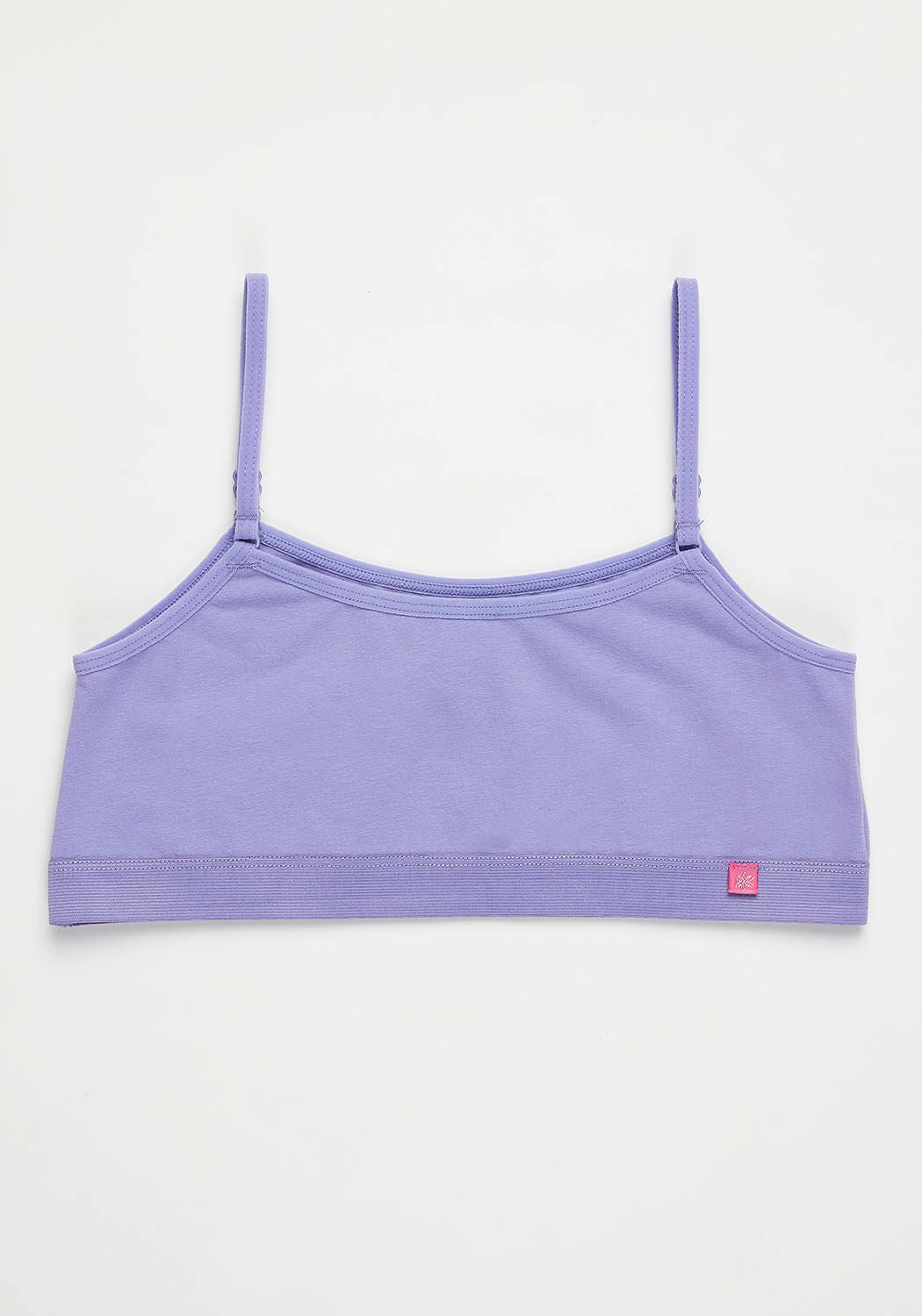 TRIPACK PETO ALGODÓN