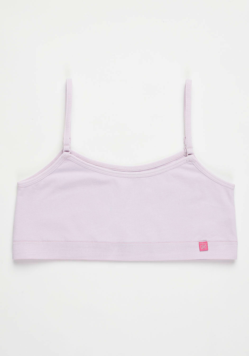 TRIPACK PETO ALGODÓN