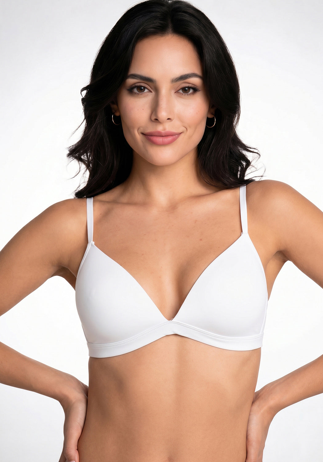 TRIPACK SOSTÉN SOFT DE ALGODÓN SURTIDO DE MUJER