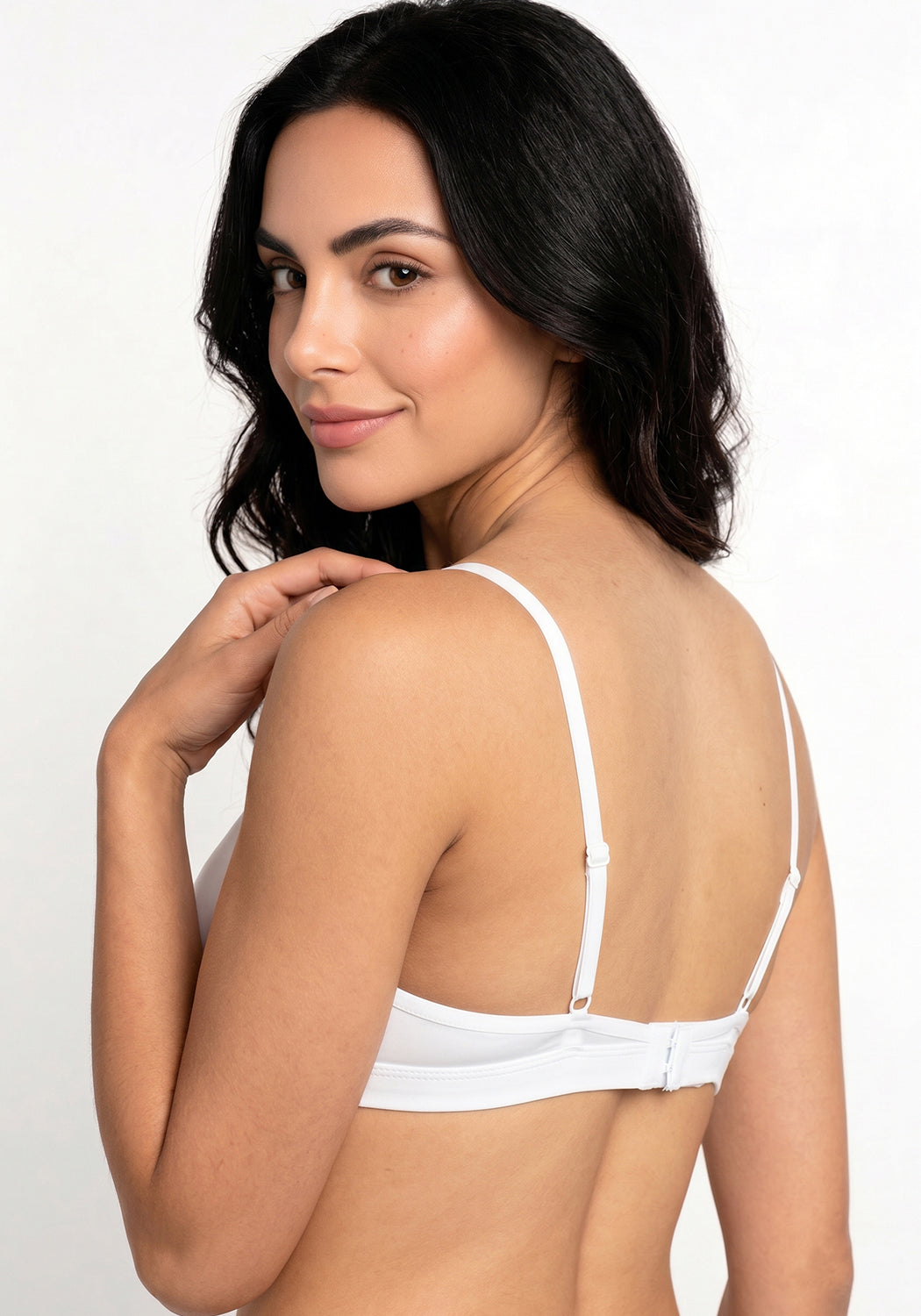 TRIPACK SOSTÉN SOFT DE ALGODÓN SURTIDO DE MUJER