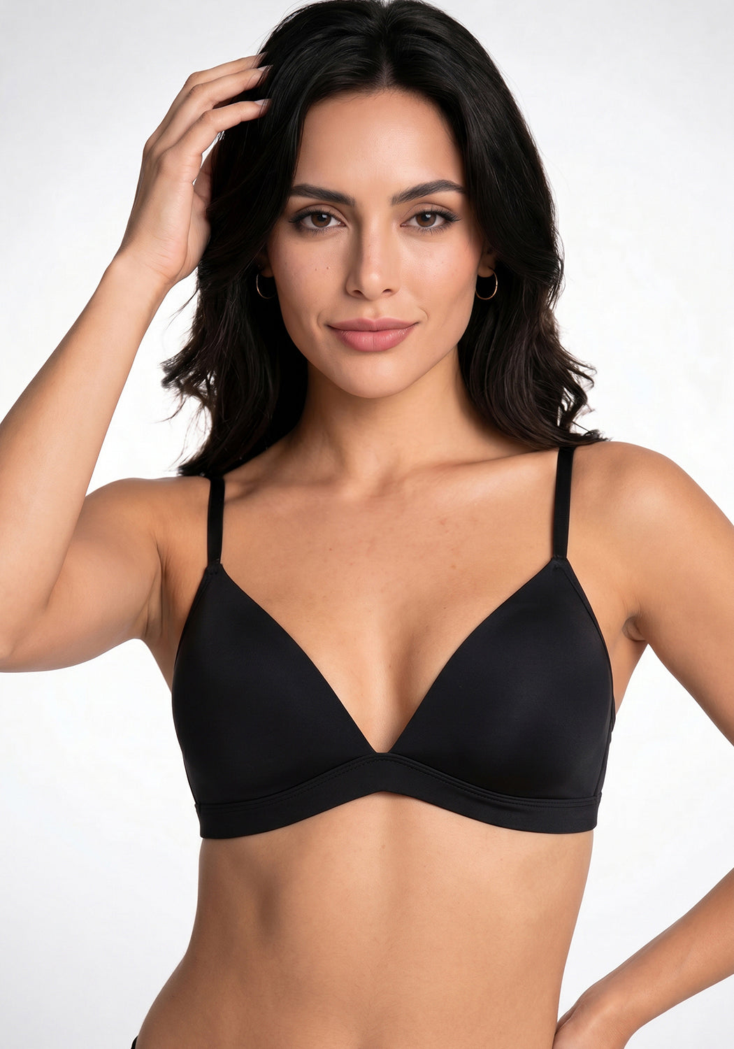TRIPACK SOSTÉN SOFT DE ALGODÓN SURTIDO DE MUJER