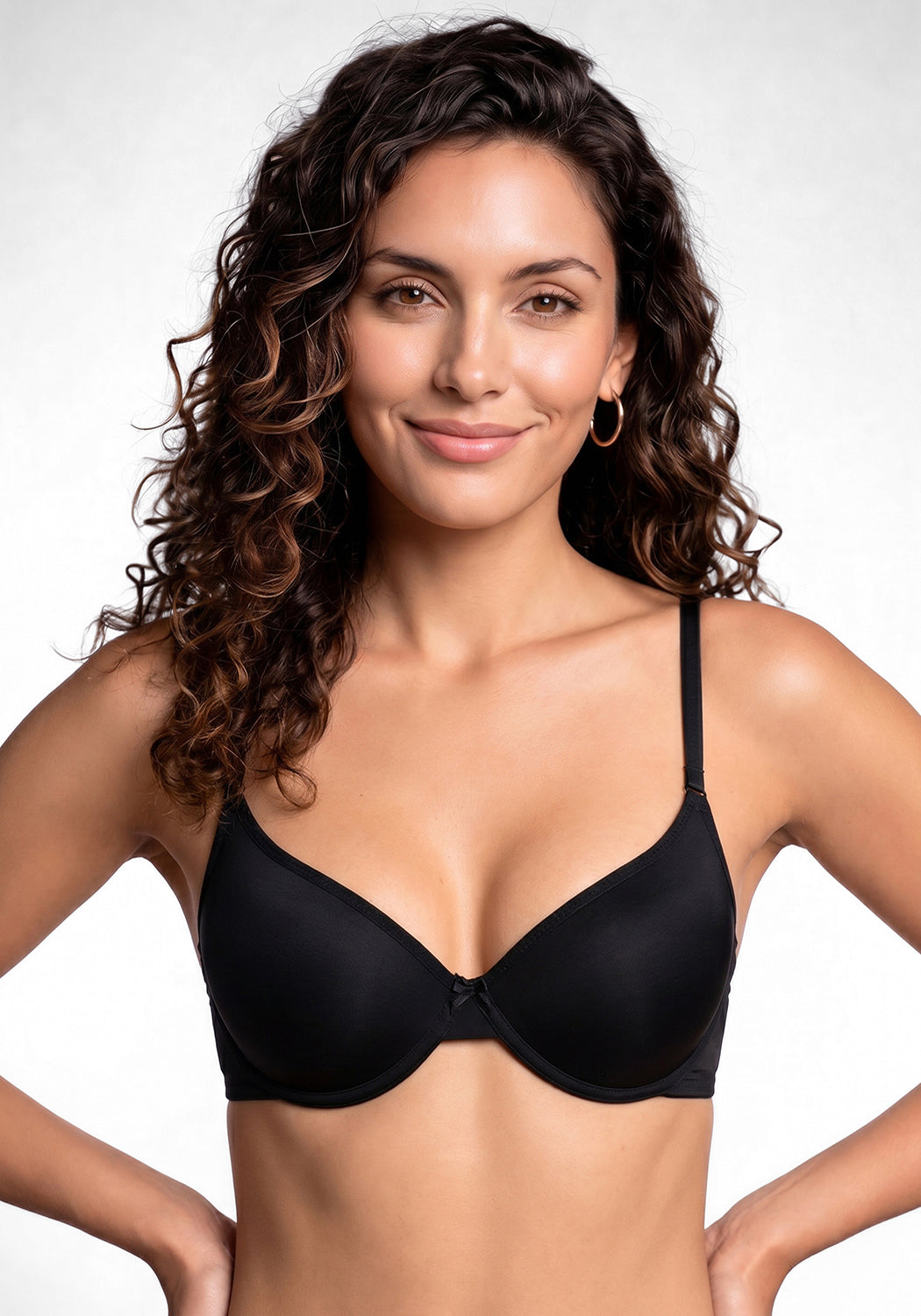 TRIPACK SOSTÉN SOFT DE ALGODÓN SURTIDO MUJER