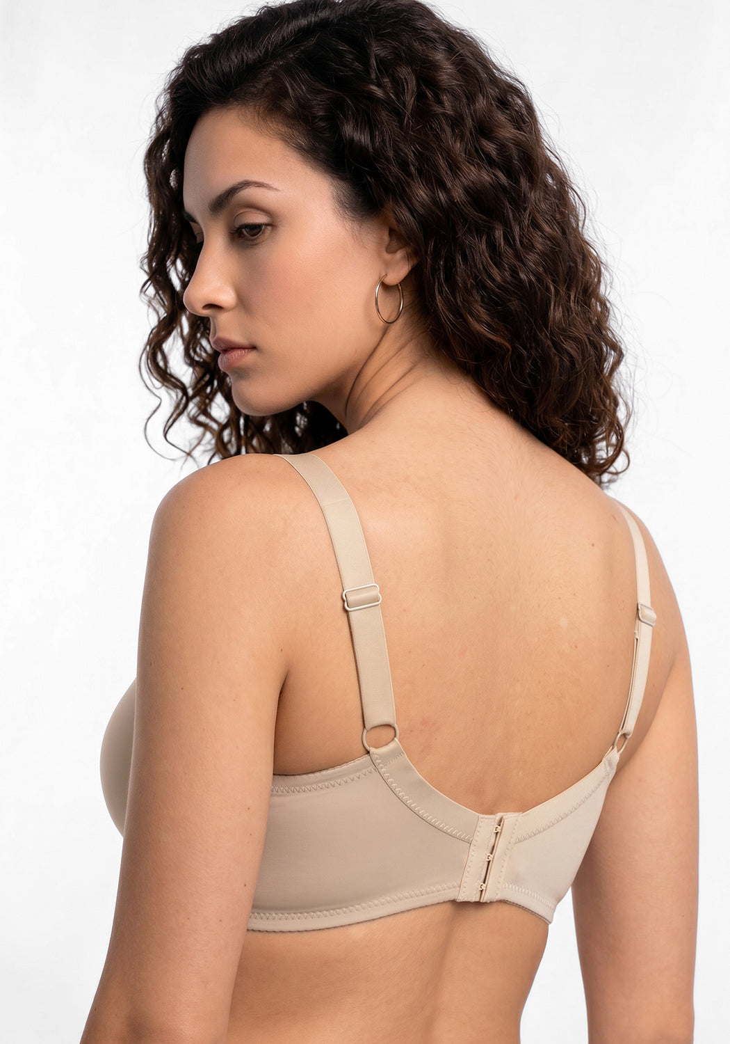 TRIPACK SOSTÉN KAYSER SOFT DE ALGODÓN SURTIDO DE MUJER