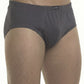 TRIPACK SLIP ALGODON CLÁSICO BURDEO HOMBRE