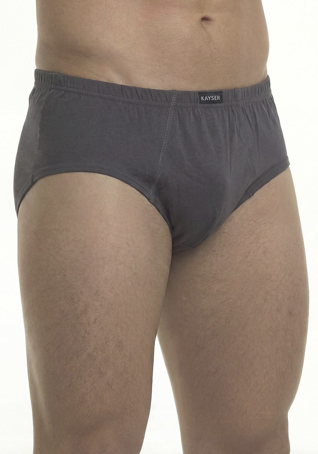 TRIPACK SLIP ALGODON CLÁSICO BURDEO HOMBRE