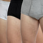 TRIPACK SLIP MAXI DE ALGODÓN SURTIDO DE HOMBRE