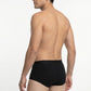 TRIPACK SLIP MAXI DE ALGODÓN SURTIDO DE HOMBRE
