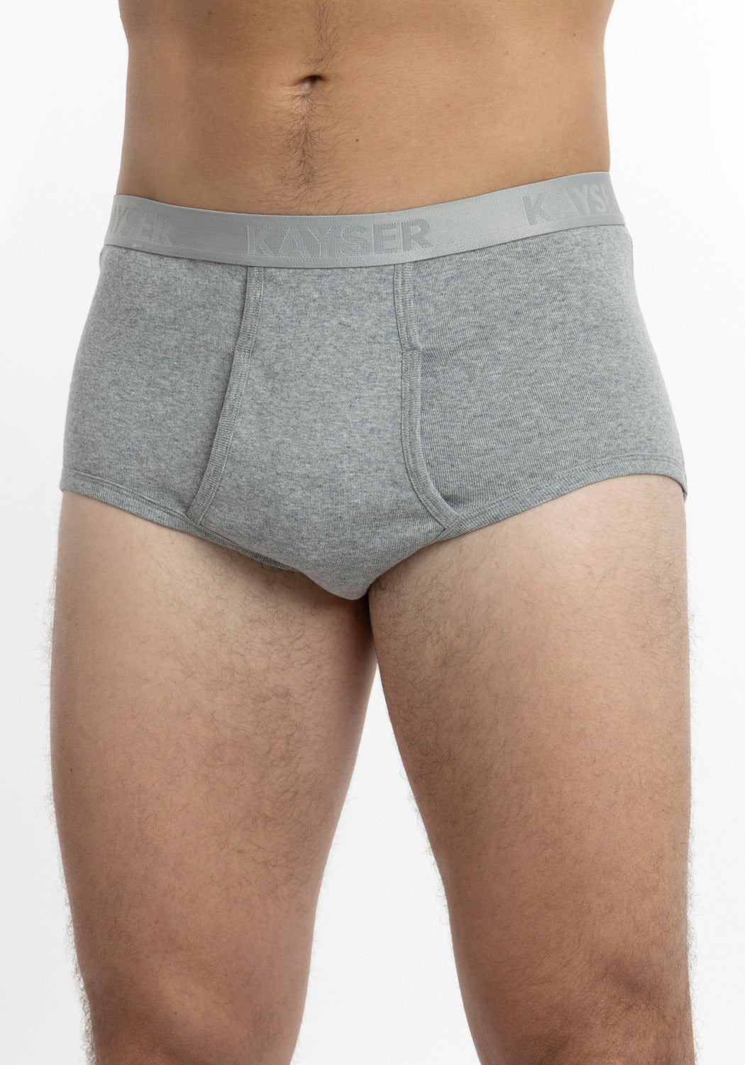 TRIPACK SLIP MAXI DE ALGODÓN SURTIDO DE HOMBRE