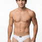 TRIPACK SLIP MIDI DE ALGODÓN AZUL DE HOMBRE
