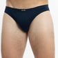 TRIPACK SLIP MIDI DE ALGODÓN AZUL DE HOMBRE