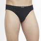 TRIPACK SLIP ALGODÓN CLASICO AZUL HOMBRE