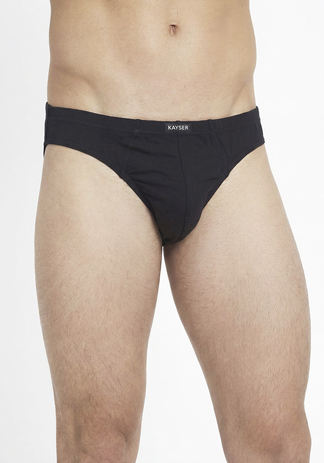 TRIPACK SLIP ALGODÓN CLASICO AZUL HOMBRE