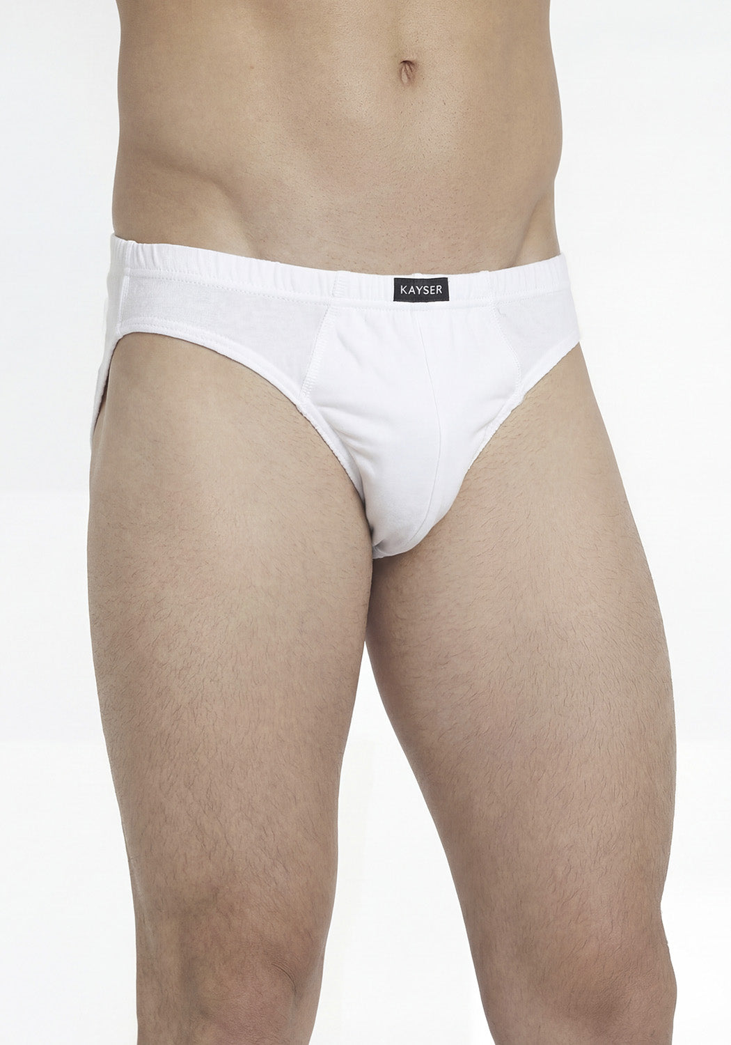 TRIPACK SLIP ALGODÓN CLASICO AZUL HOMBRE