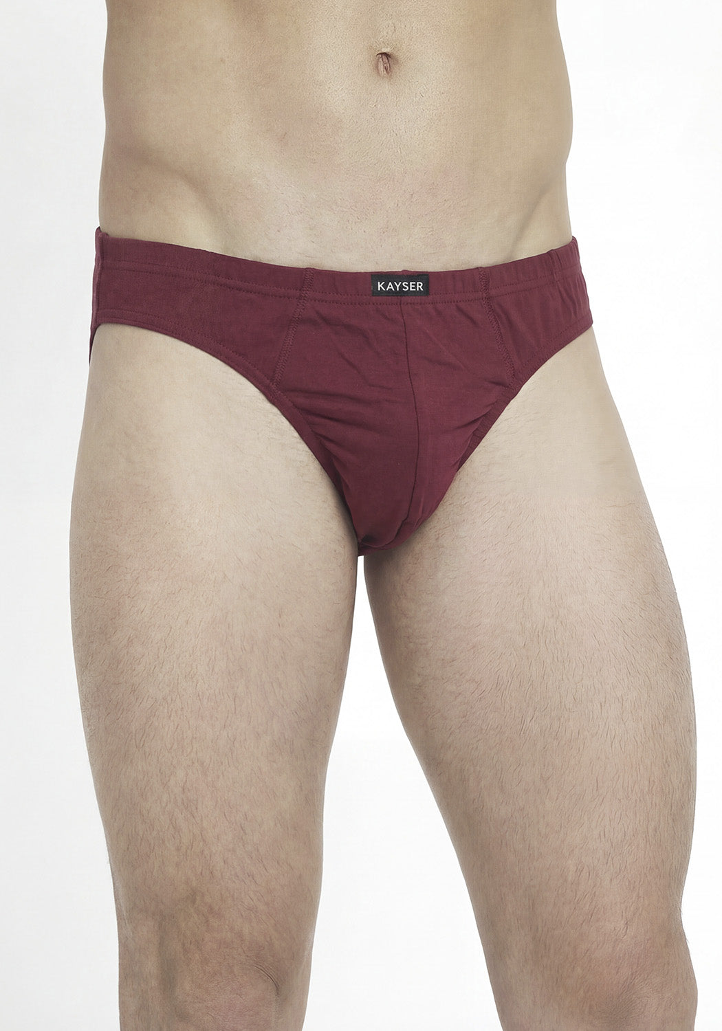 TRIPACK SLIP ALGODON