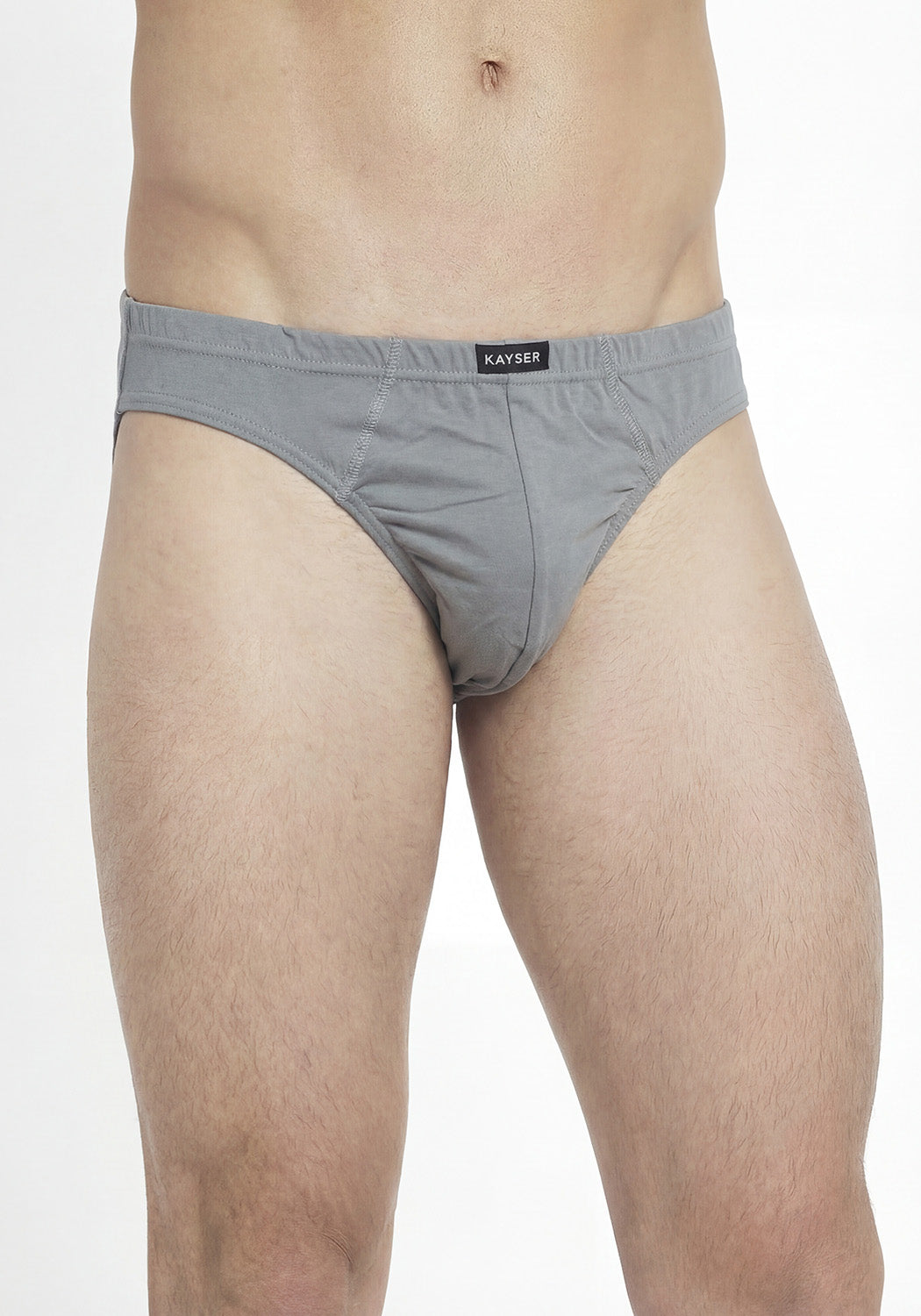 TRIPACK SLIP ALGODON