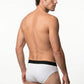 TRIPACK SLIP MIDI DE ALGODÓN KAYSER SURTIDO DE HOMBRE