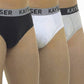 TRIPACK SLIP ALGODON CLÁSICO HOMBRE SURTIDO