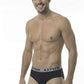 TRIPACK SLIP ALGODON CLÁSICO HOMBRE SURTIDO