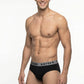 TRIPACK SLIP MIDI DE ALGODÓN SURTIDO DE HOMBRE