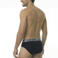 TRIPACK SLIP ALGODON CLÁSICO HOMBRE SURTIDO