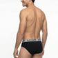 TRIPACK SLIP MIDI DE ALGODÓN SURTIDO DE HOMBRE