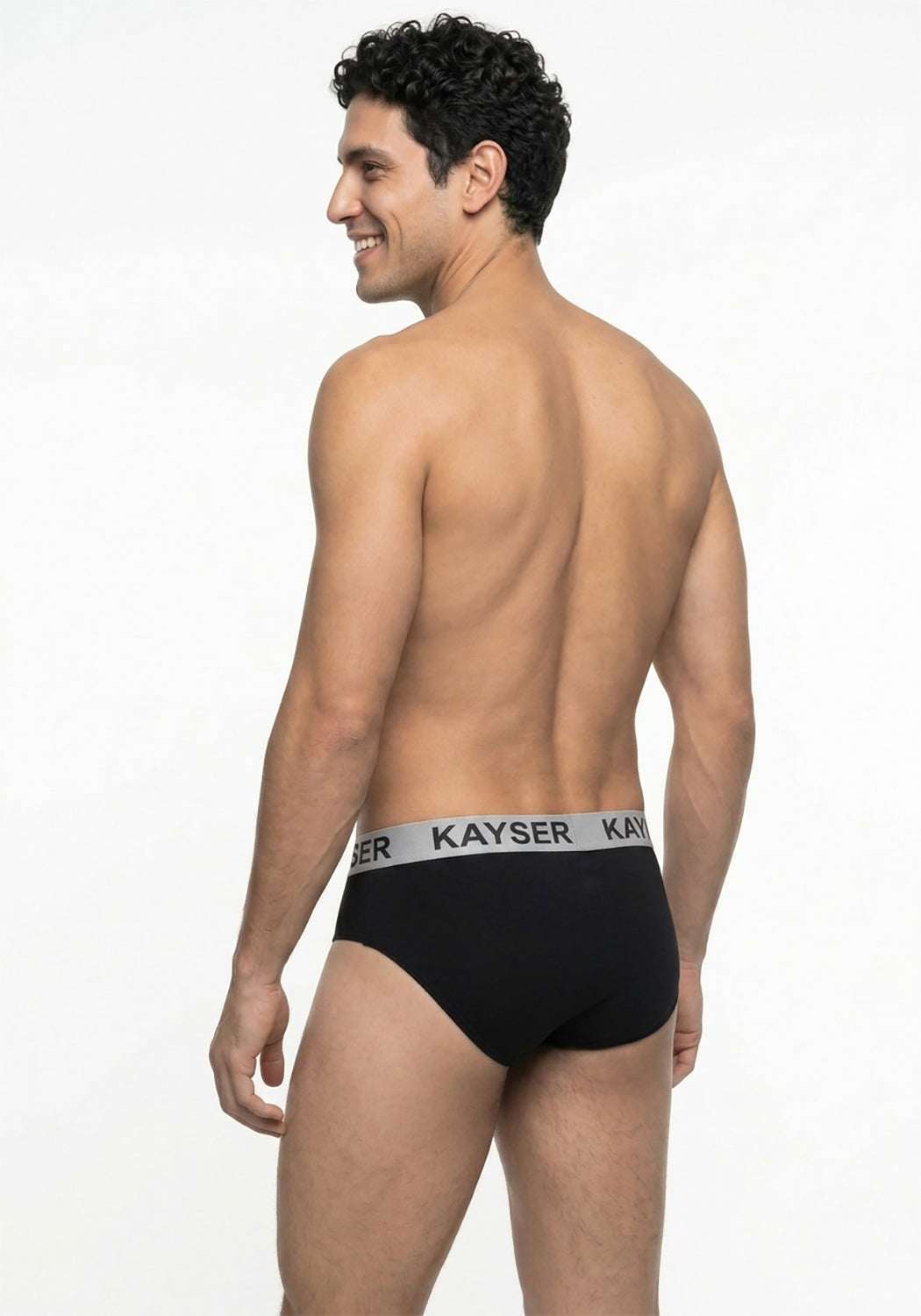 TRIPACK SLIP MIDI DE ALGODÓN SURTIDO DE HOMBRE