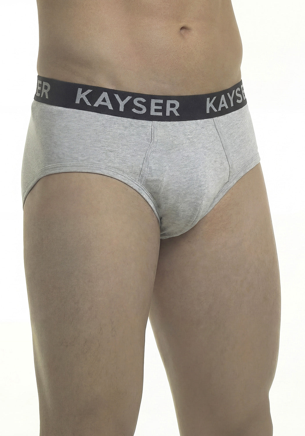TRIPACK SLIP MIDI DE ALGODÓN SURTIDO DE HOMBRE