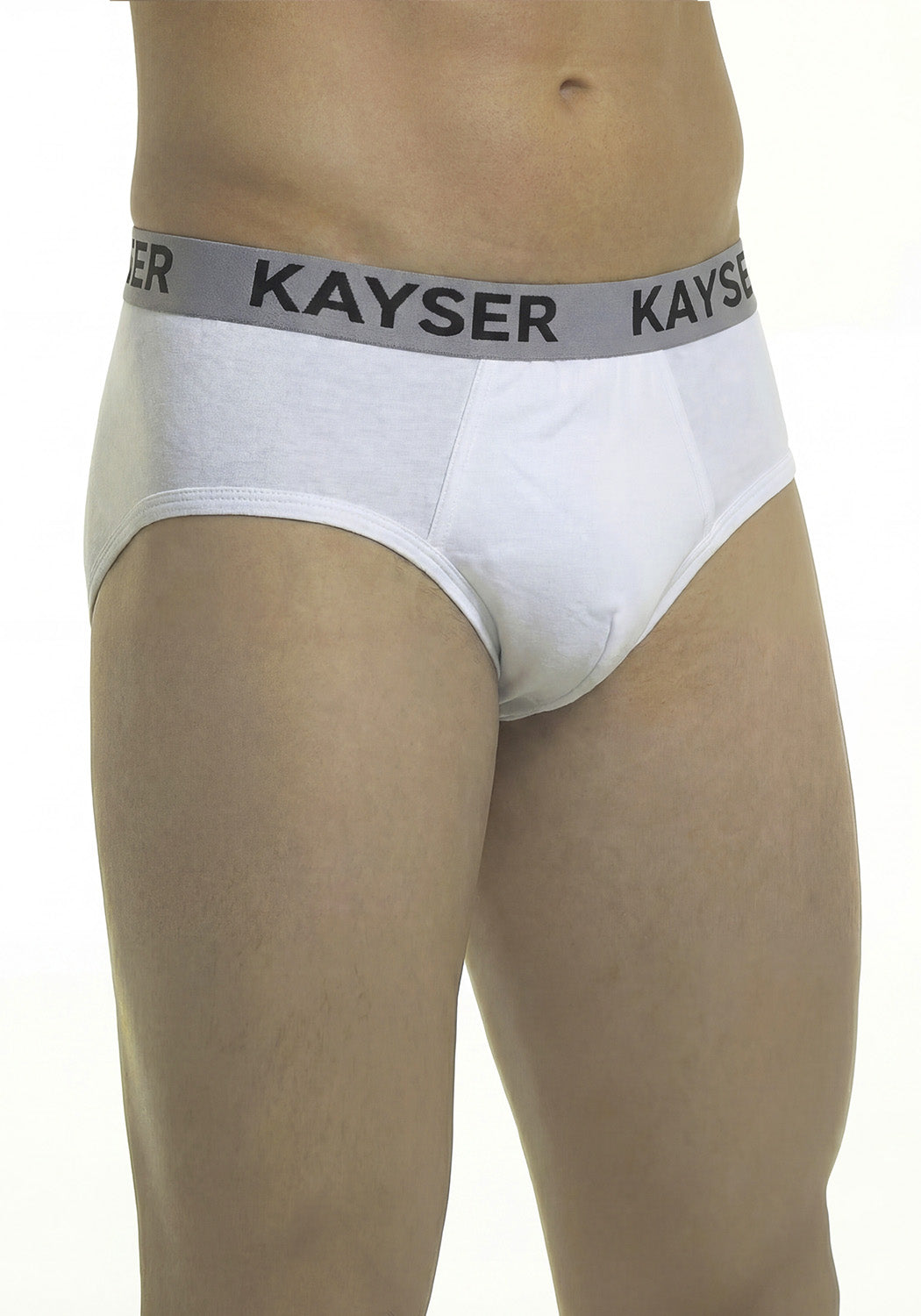 TRIPACK SLIP ALGODON CLÁSICO HOMBRE SURTIDO