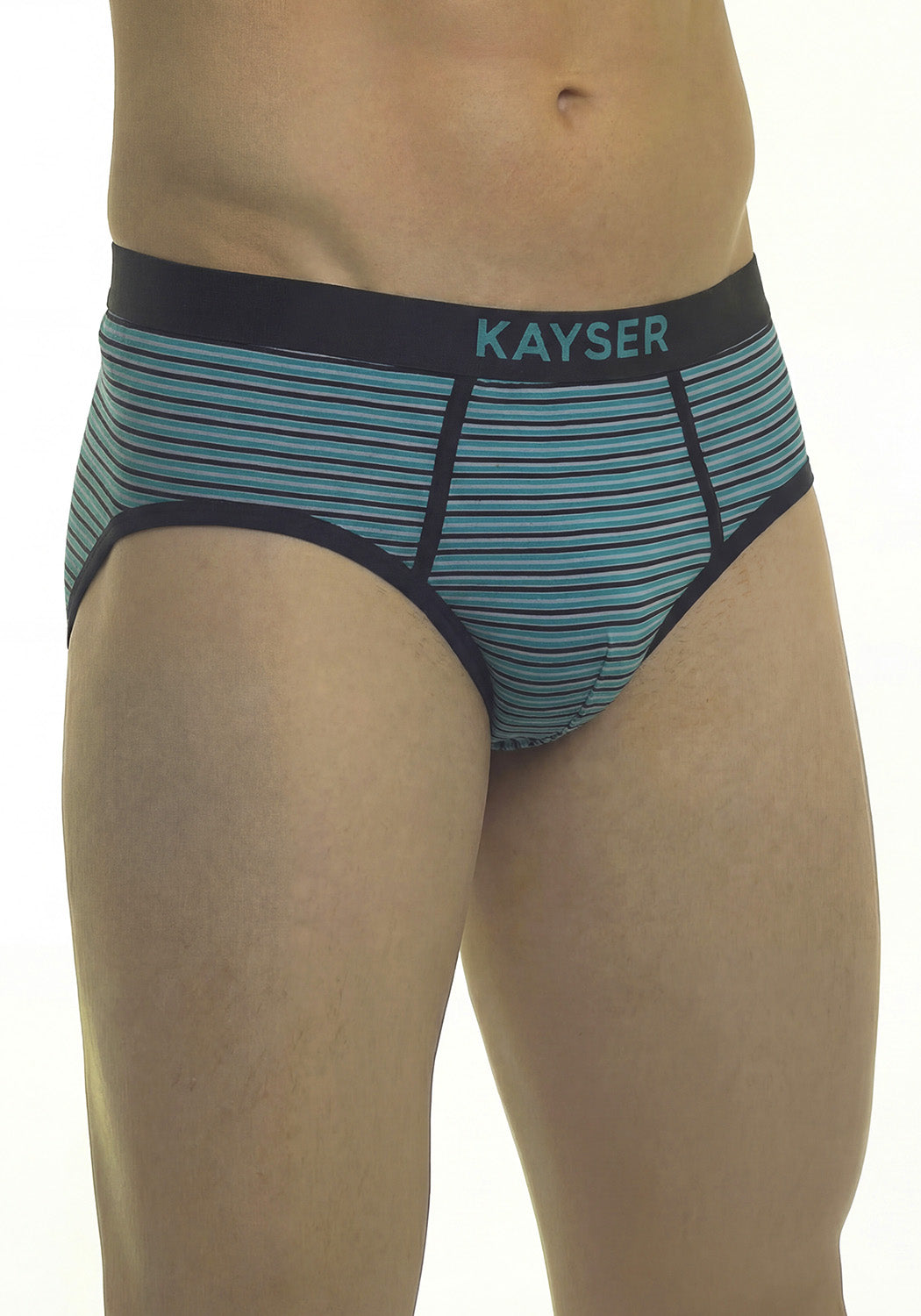 TRIPACK SLIP ALGODON