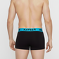 TRIPACK BOXER CORTO ALGODON