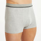 TRIPACK BOXER CORTO ALGODON