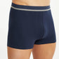 TRIPACK BOXER CORTO ALGODON