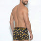 TRIPACK BOXER CORTO ALGODON